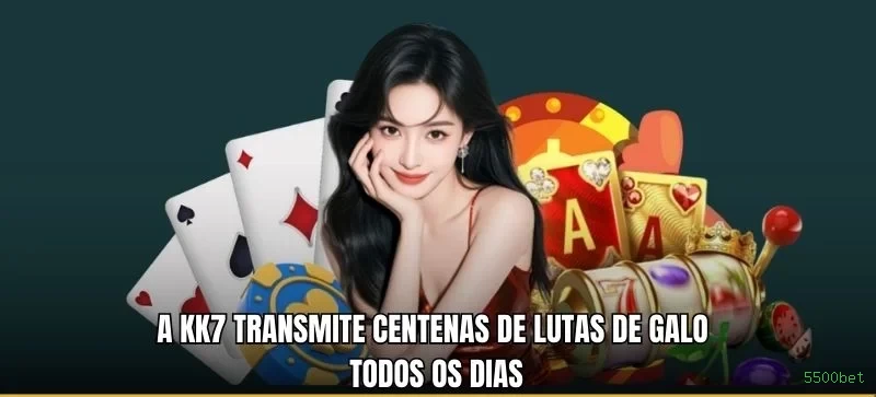 App 5500bet para Android e iOS - download grátis
