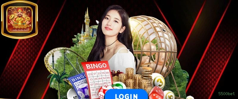 Download app 5500bet Android iOS