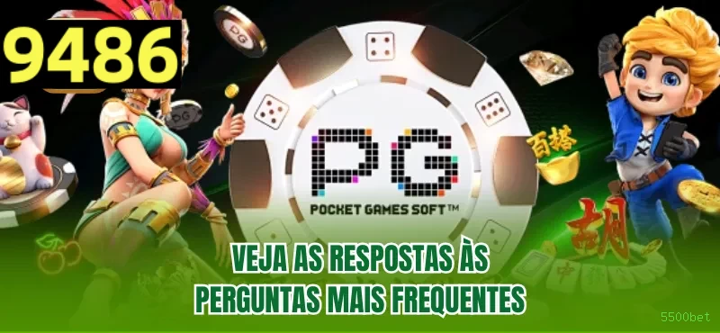 Central de dúvidas rápidas sobre o app 5500bet