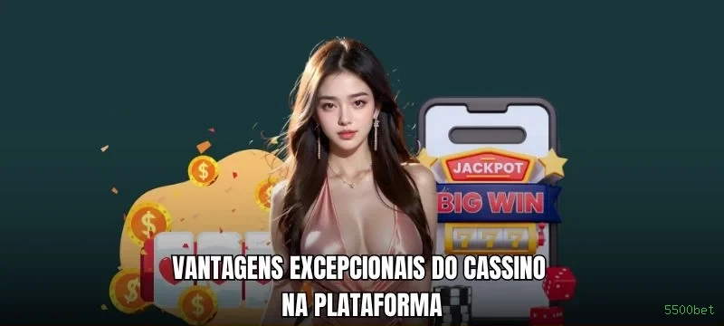 Guia rápido de apostas ao vivo na 5500bet