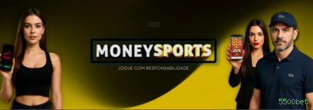 Aplicativo móvel 5500bet para iOS e Android