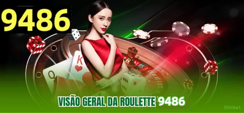 Plataforma 5500bet - cassino e apostas