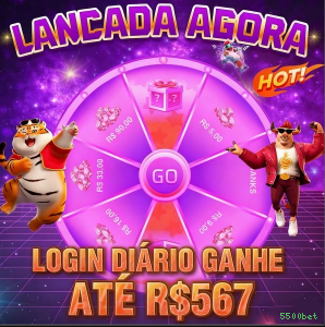 Suporte 5500bet