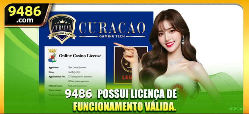 Checklist para avaliar a plataforma 5500bet