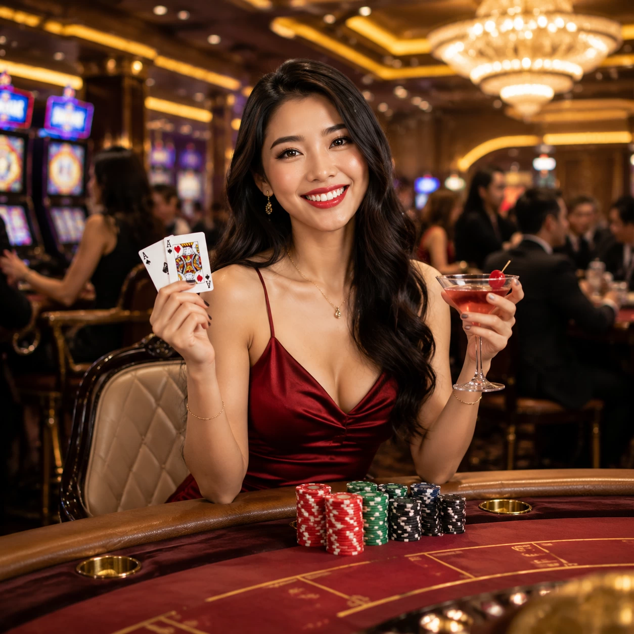 Configurações úteis dentro do app 5500bet