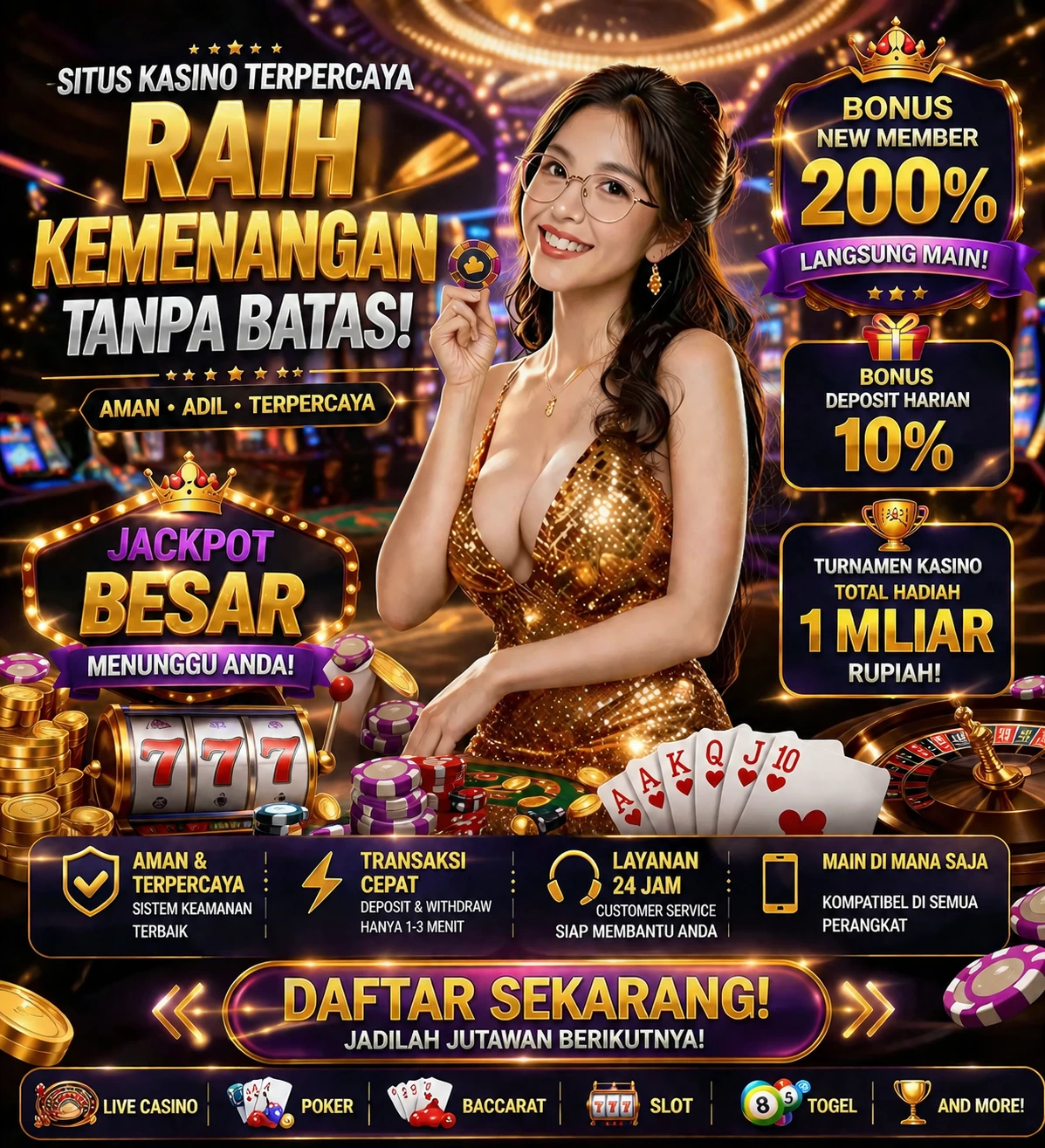 Roleta e blackjack 5500bet